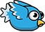 Blue Bird