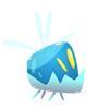 Cosmic Insect