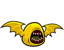 Cosmic Bat