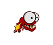 Demonic Bat