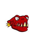 Demonic Egg Eater