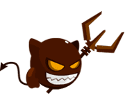 Demonic Imp