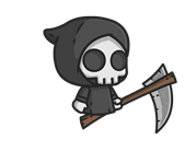 Grim Reaper