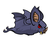 Mad Bat