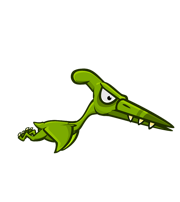 Pterodactyl