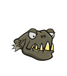 Stone Eater